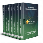 JavierMa cierra la Saga Domina Tu energía Saga Domina Tu energía