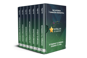 Saga Domina Tu energía