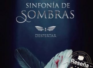 Sinfonía de sombras- Despertar