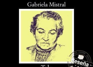 Tala Lagar Gabriela Mistral