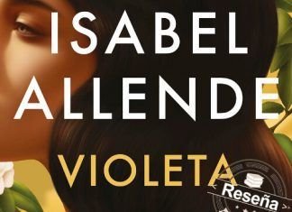 Violeta Isabel Allende