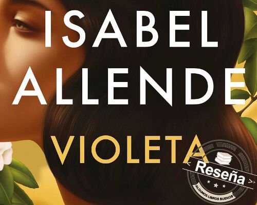 Violeta Isabel Allende