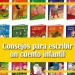 Consejos para escribir un cuento infantil Consejos para escribir un cuento infantil