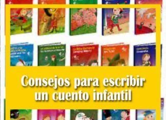 Consejos para escribir un cuento infantil