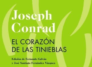 El corazón de las tinieblas