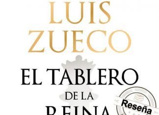 El tablero de la reina opinion