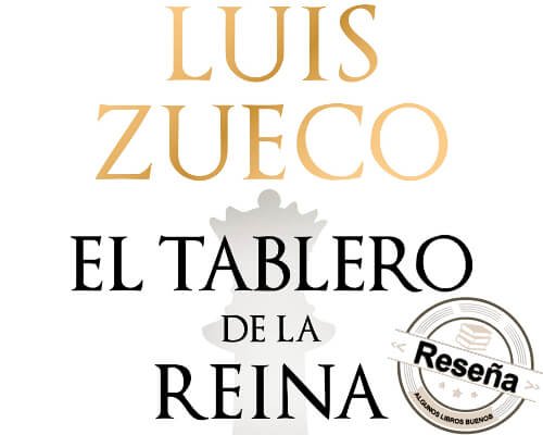 El tablero de la reina opinion