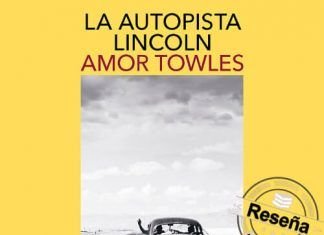 La autopista Lincoln