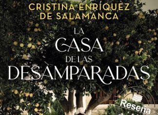 La casa de las desamparadas