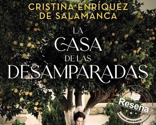 La casa de las desamparadas