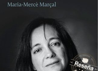 Maria-Mercè Marçal Serra