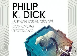 Sueñan los androides con ovejas eléctricas