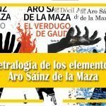 Tetralogía de los elementos – Aro Sáinz de la Maza Tetralogía de los elementos - Aro Sáinz de la Maza