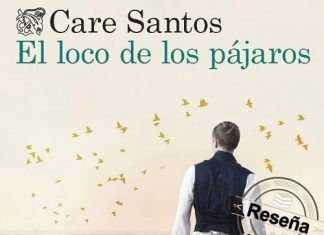 El loco de los pájaros