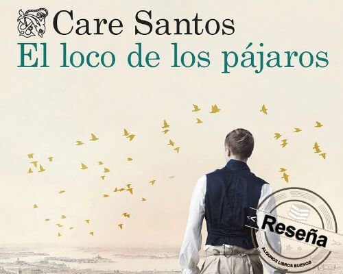 El loco de los pájaros