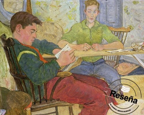 REENCUENTRO Fred Uhlman