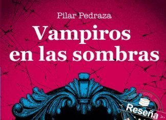 Vampiros en las sombras