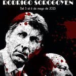 Mayo Negro XV – 2023 Mayo Negro XV - 2023