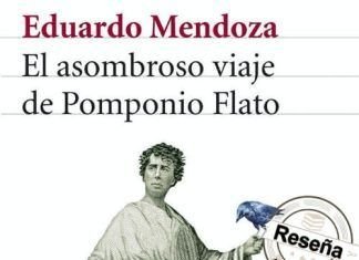 El asombroso viaje de Pomponio Flato