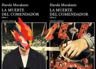 La muerte del comendador