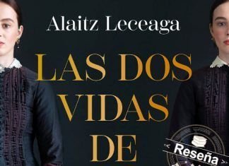 Las dos vidas de Mina Índigo