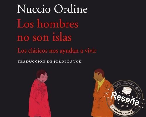 Los hombres no son islas