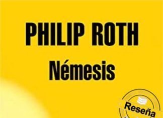 Némesis Philip Roth