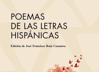 Poemas de las Letras Hispánicas