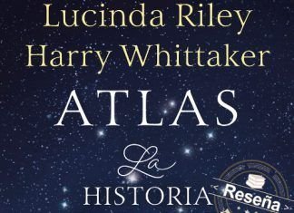 Atlas. La historia de Pa Salt