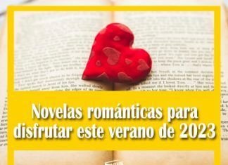 Novelas románticas para disfrutar este verano de 2023