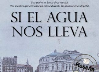 Si el agua nos lleva