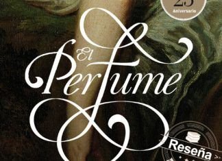 El perfume Patrick Süskind