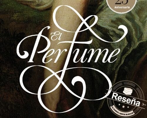 El perfume Patrick Süskind