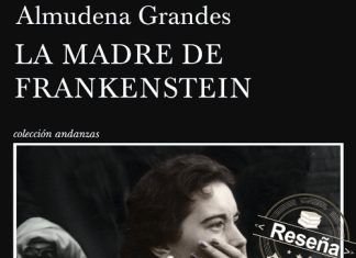 La madre de Frankenstein