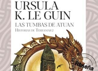 Las tumbas de Atuan