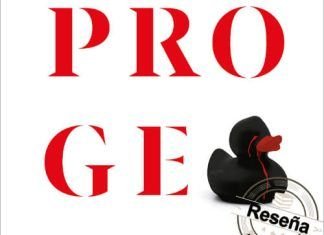 Progenie SUSANA MARTÍN GIJÓN