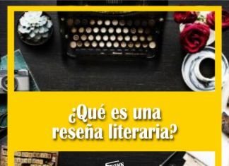 ¿Qué es una reseña literaria?
