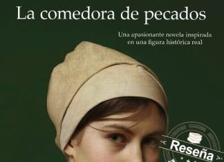 La comedora de pecados