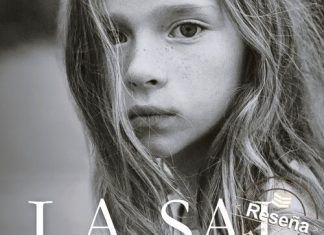 La sal Sibila Freijo