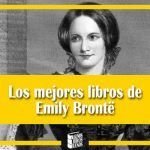 libros Emily Bronte
