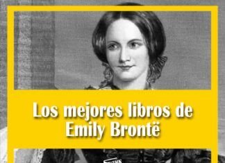 libros Emily Bronte