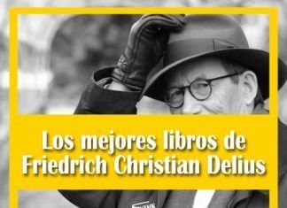 libros de Friedrich Christian Delius
