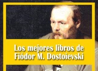 los mejores libros de Fiódor M. Dostoievski