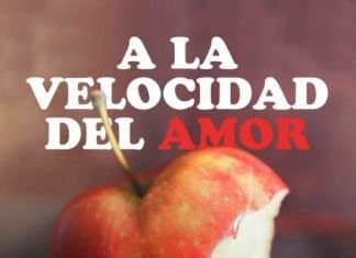 A la velocidad del amor