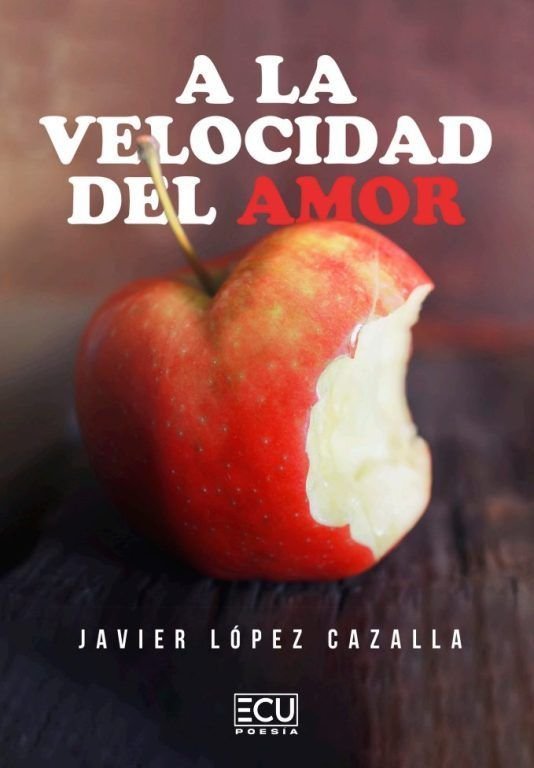 A LA VELOCIDAD DEL AMOR: 1 (ECU)