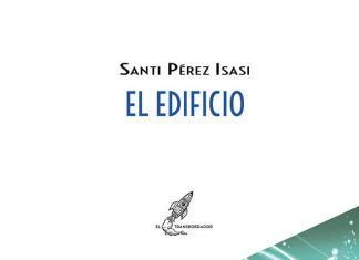 El Edificio de Santi Pérez Isasi