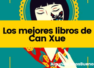 Los mejores libros de Can Xue
