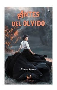 antes del olvido celeste gomez