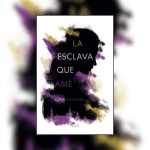 Lucia Cojocaru, autora de «La esclava que amé» La esclava que amé de Lucia Cojocaru