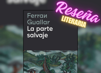 "La parte salvaje", de Ferran Guallar
